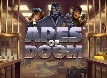 Apes of Doom