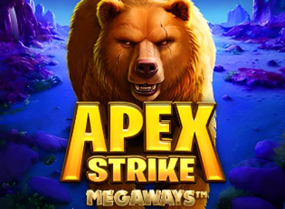 Apex Strike Megaways