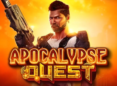 Apocalypse Quest