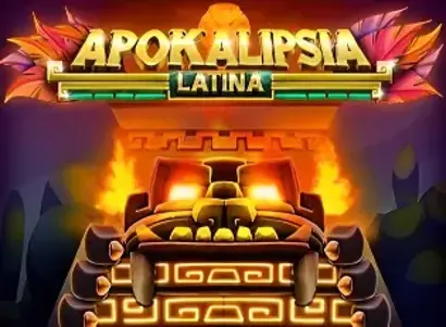 Apokalipsia Latina