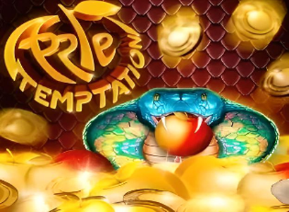 Apple Temptation