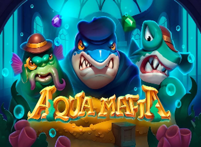 Aqua Mafia