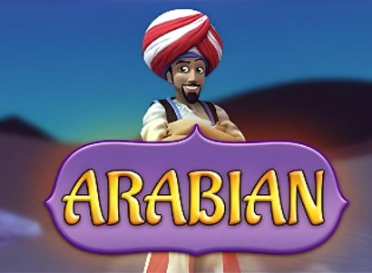 Arabian Bingo