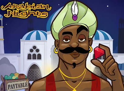 Arabian Nights