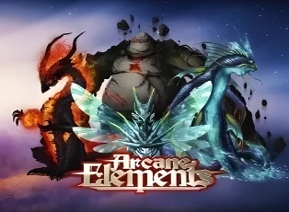 Arcane Elements