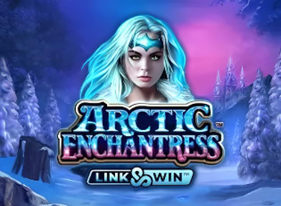 Arctic Enchantress