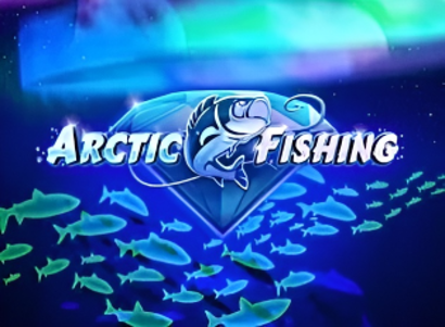 Arctic Fishing