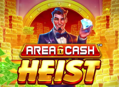 Area Cash Heist