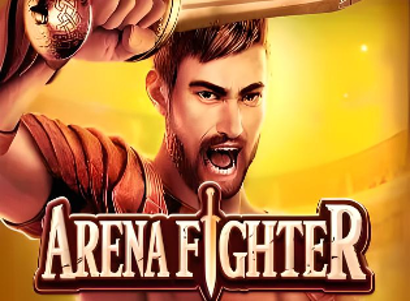 Arena Fighter