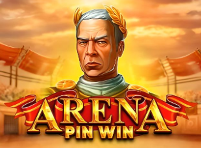 Arena Pin Win