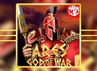 Ares God of War