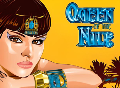 Aristocrat Queen of the Nile