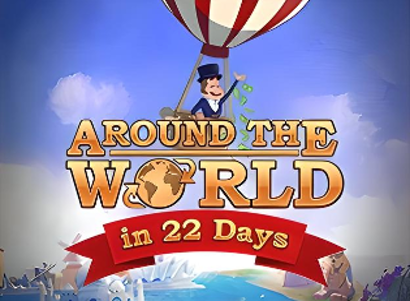 Around the World