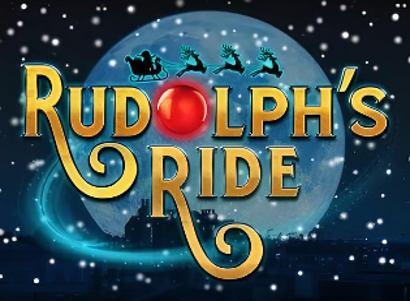 Arrows Edge Rudolphs Ride