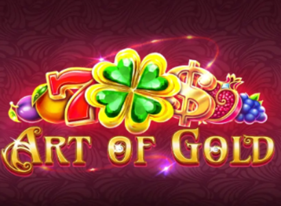 Art of Gold Golden Coins Link