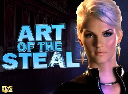 Art of the Steal