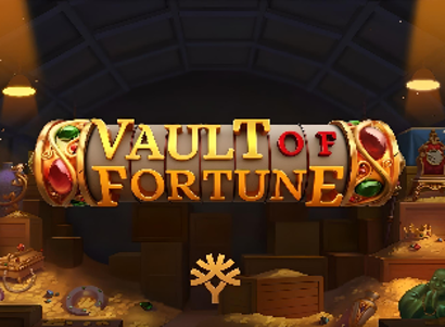 Artefacts Vault of Fortune