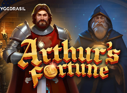 Arthurs Fortune