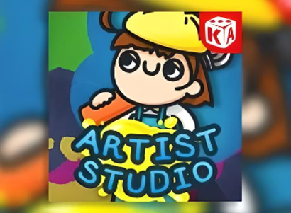 Artist Studio