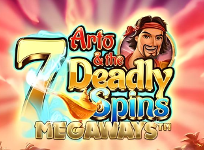 Arto and the 7 Deadly Spins Megaways