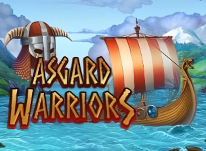 Asgard Warriors