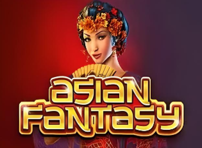 Asian Fantasy