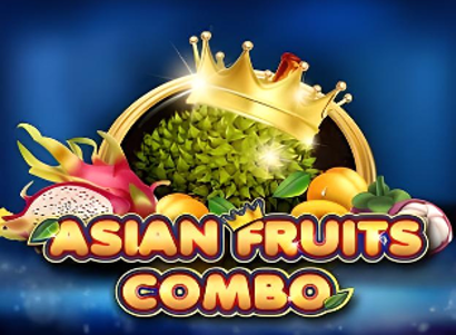 Asian Fruits Combo