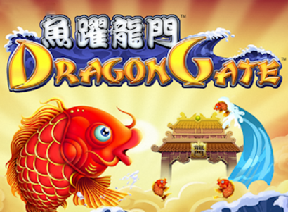 Aspect Gaming Dragon Gate