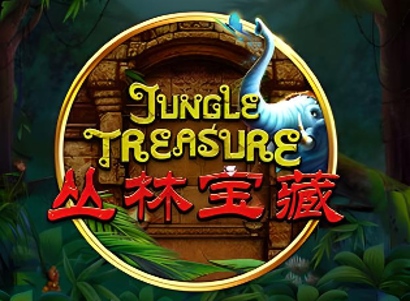 Aspect Gaming Jungle Treasure