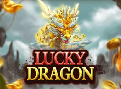 Aspect Gaming Lucky Dragon