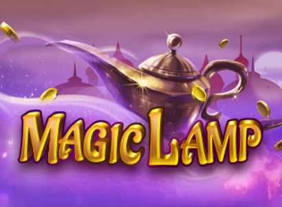 Aspect Gaming Magic Lamp