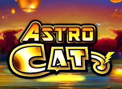 Astro Cat