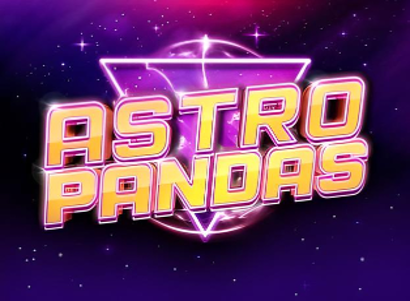 Astro Pandas