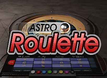 Astro Roulette