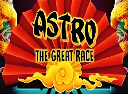 Astro The Great Race