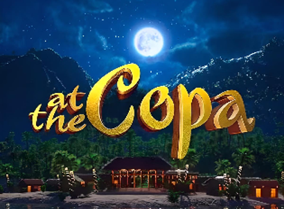 At the Copa