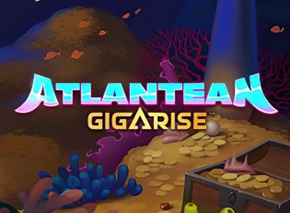 Atlantean GigaRise