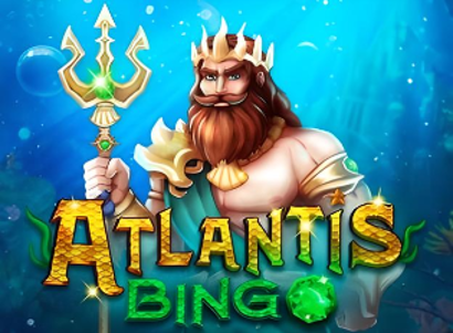 Atlantis Bingo