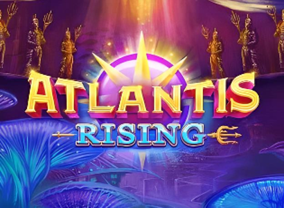 Atlantis Rising