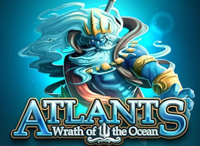 Atlants Wrath of the Ocean