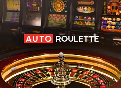 ATMOSFERA Auto Roulette