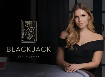 ATMOSFERA Blackjack