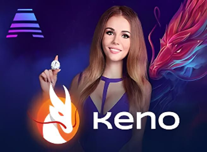 ATMOSFERA Keno