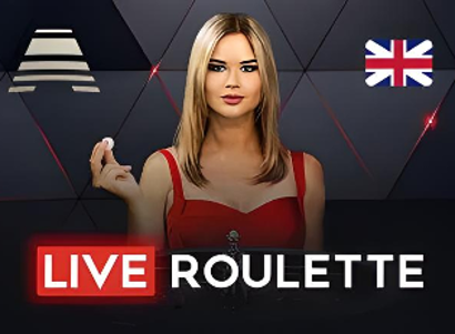 ATMOSFERA Live Roulette