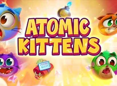 Atomic Kittens