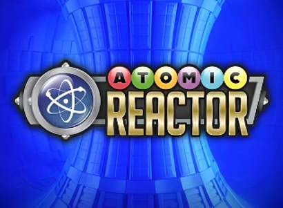 Atomic Reactor