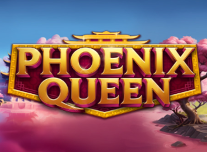 Atomic Slot Lab Phoenix Queen