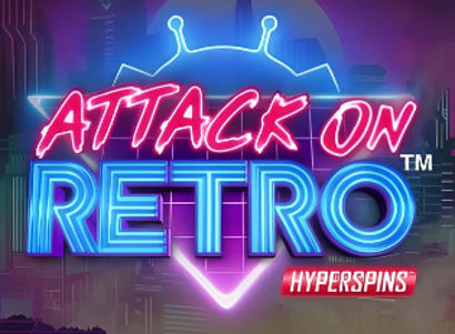 Attack on Retro
