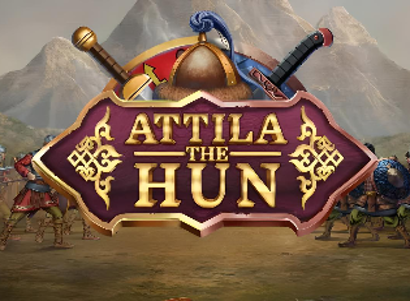 Attila the Hun