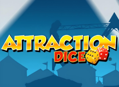 Attraction Dice